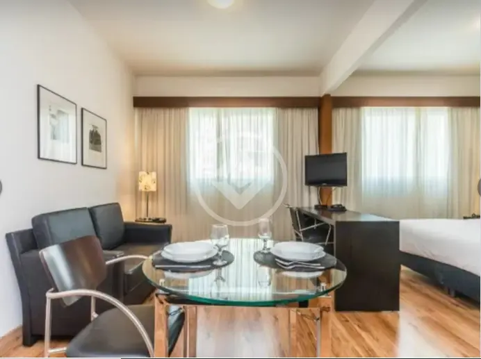 Apartamento PARAISO, São Paulo - SP — foto 1