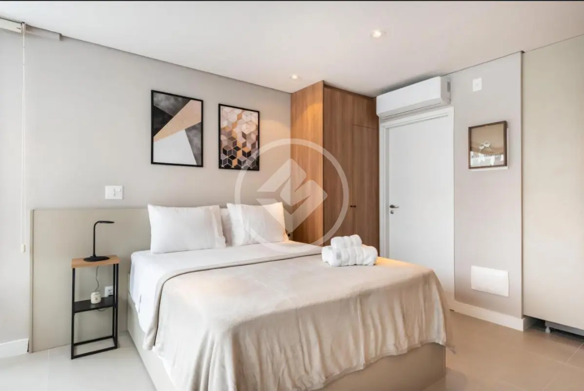 Apartamento MOEMA, São Paulo - SP — foto 1