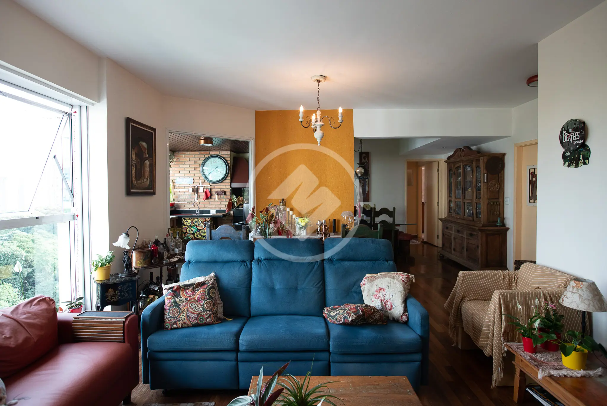 Apartamento VILA SUZANA, São Paulo - SP — foto 1