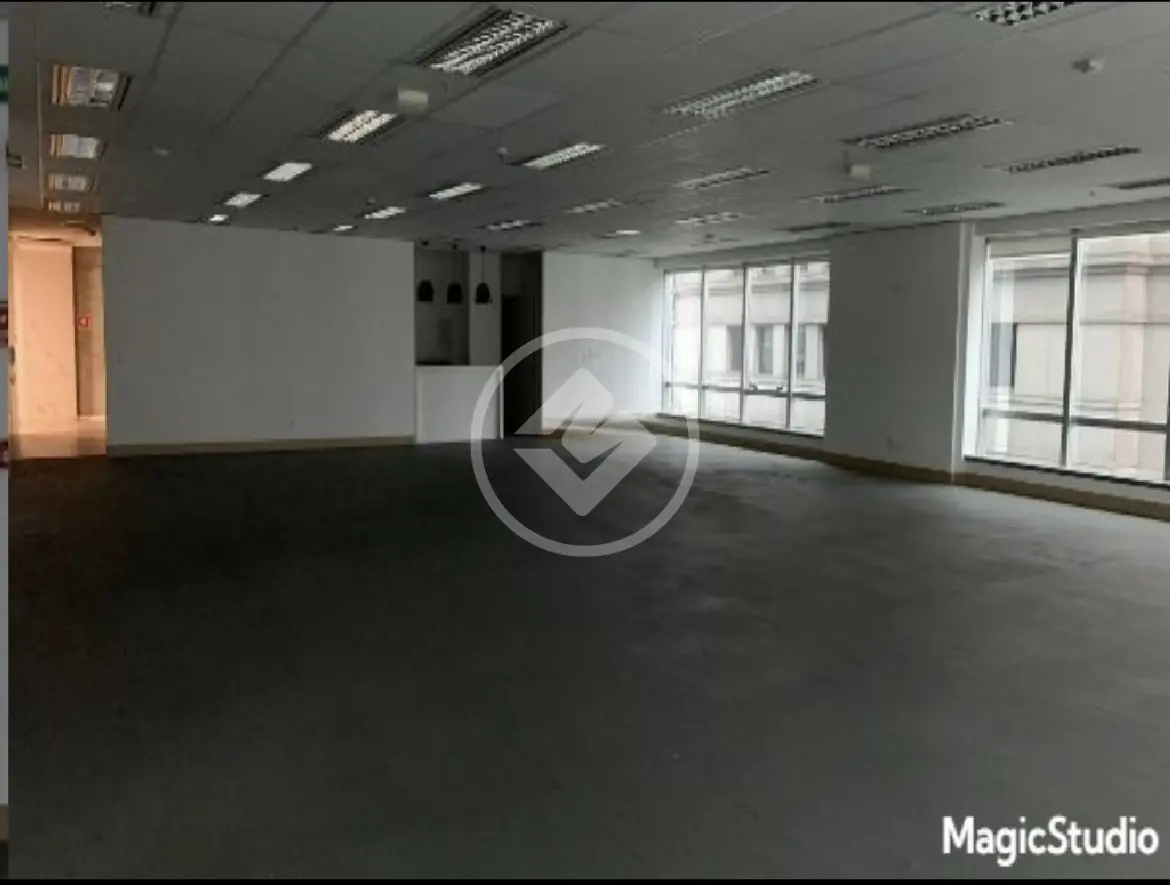 Imagem 3 - Sala Comercial em CIDADE MONÇÕES, São Paulo - SP
