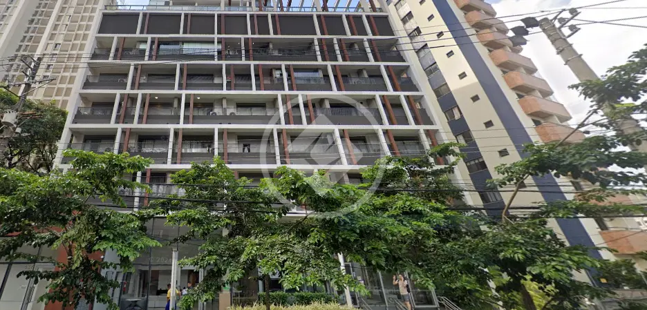 Loft / Studio Jardim Vila Mariana, São Paulo - SP — foto 2