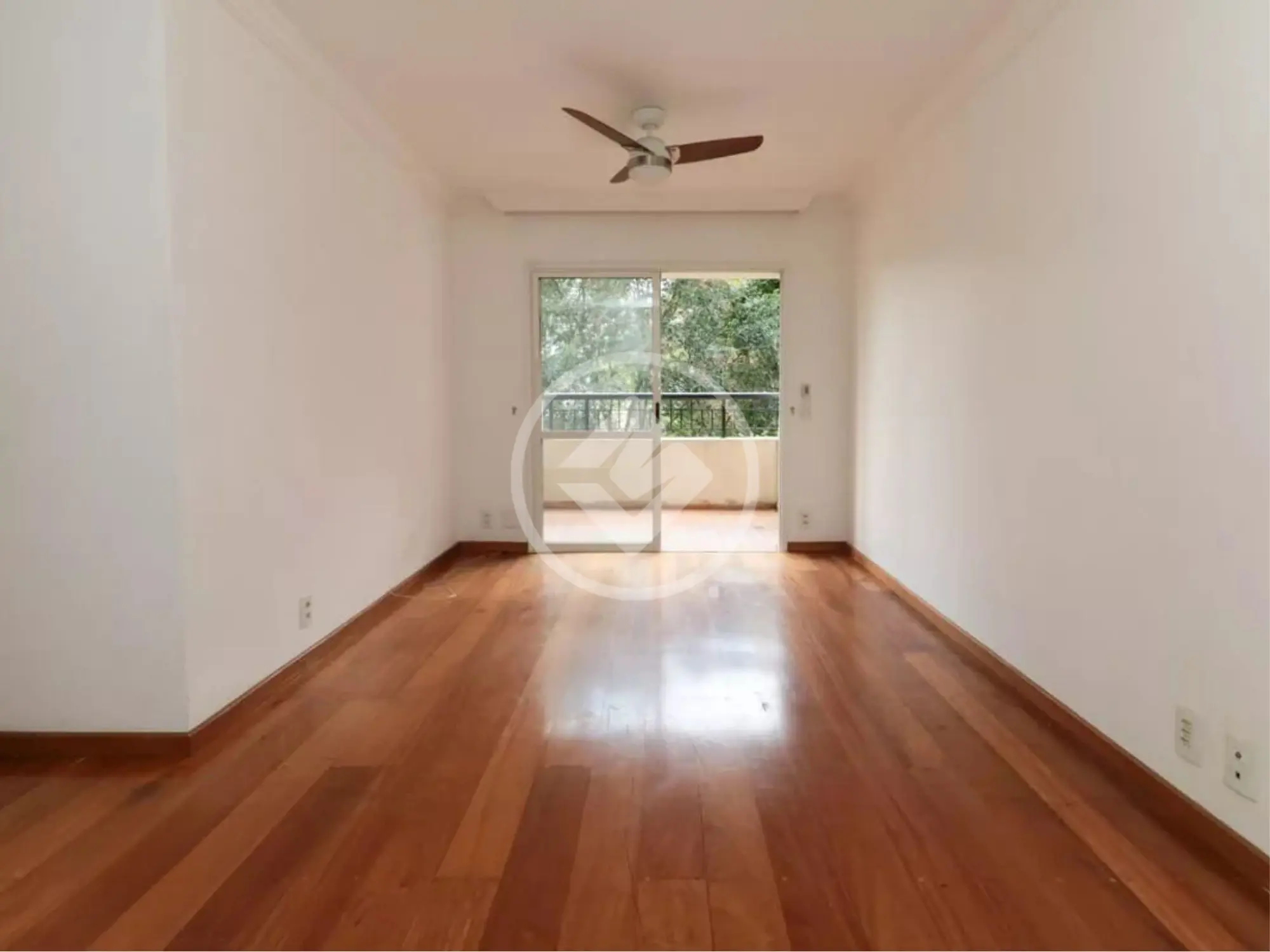 Apartamento Vila Madalena, São Paulo - SP — foto 2