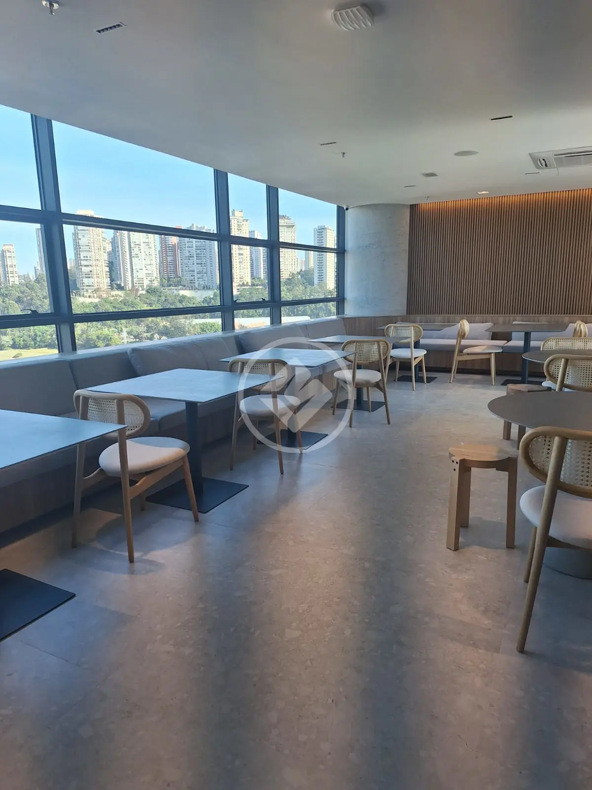 Imagem 5 - Apartamento em Vila Gertrudes, São Paulo - SP