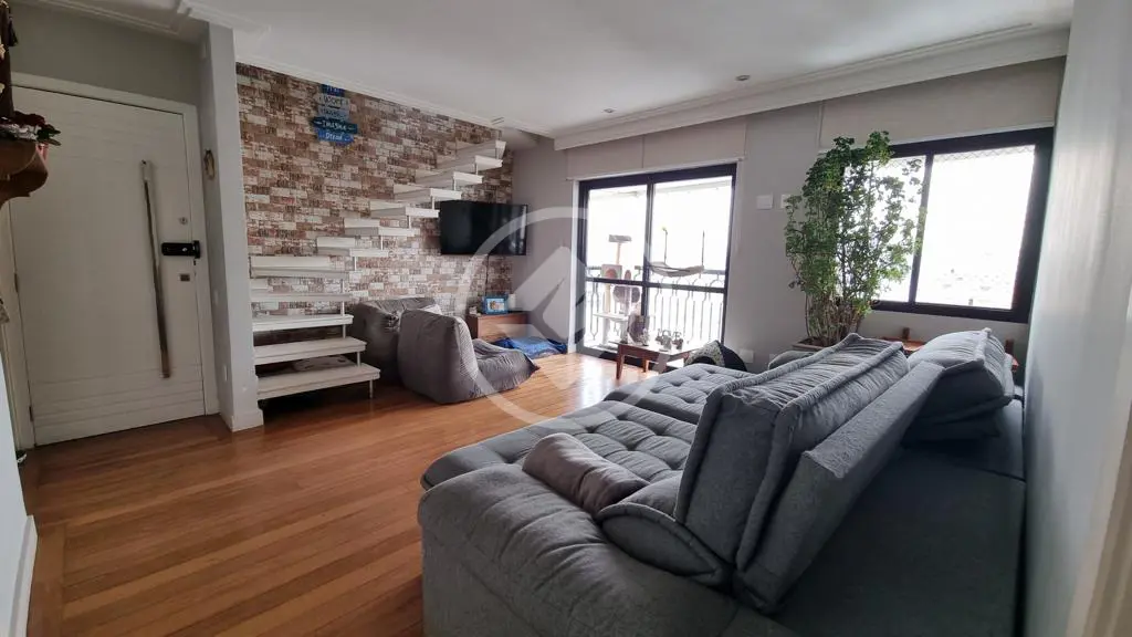 Imagem 1 - Cobertura Duplex em Indianópolis, São Paulo - SP