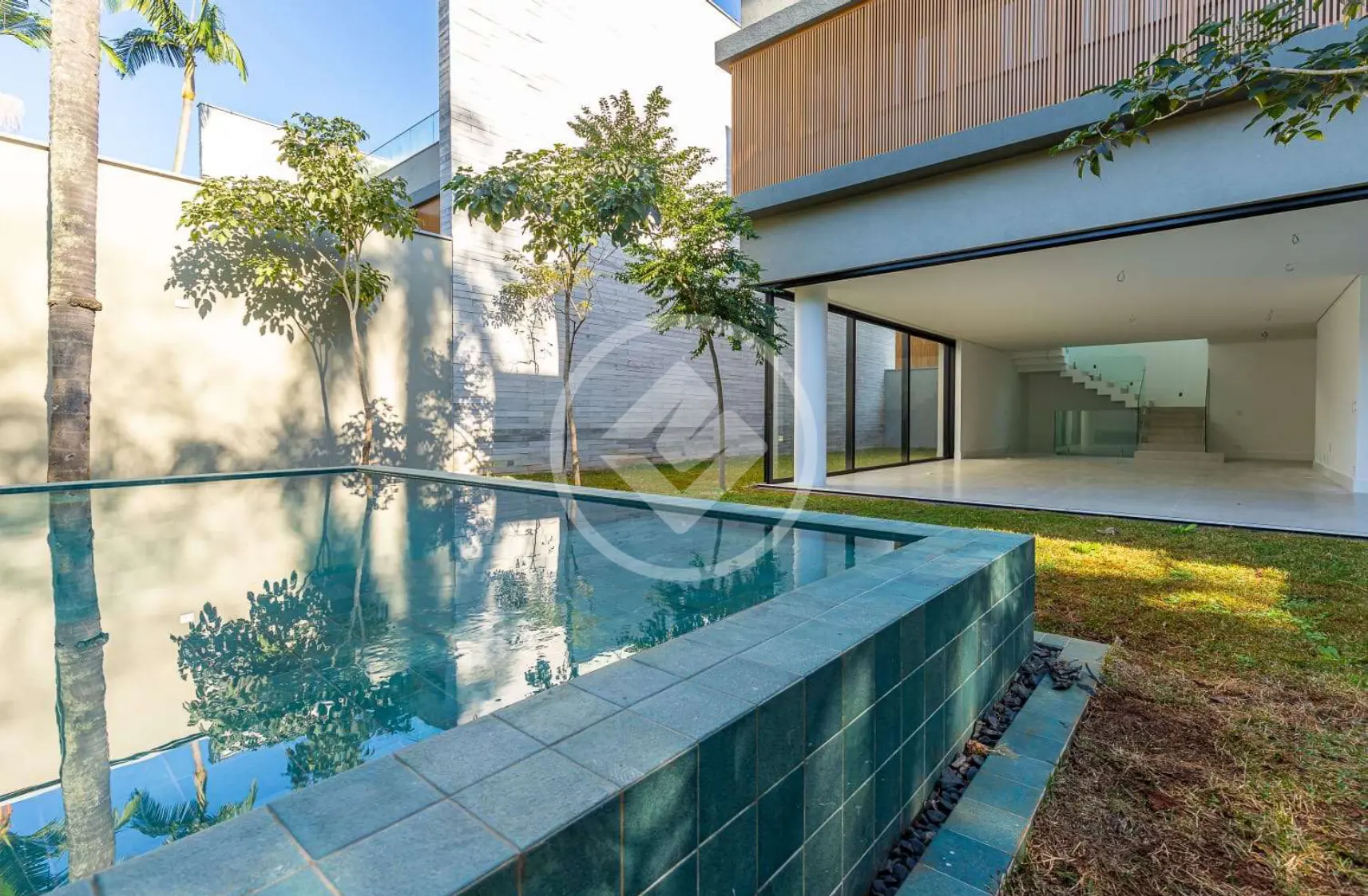 Imagem 2 - Casa Condomínio em BROOKLIN PAULISTA, São Paulo - SP