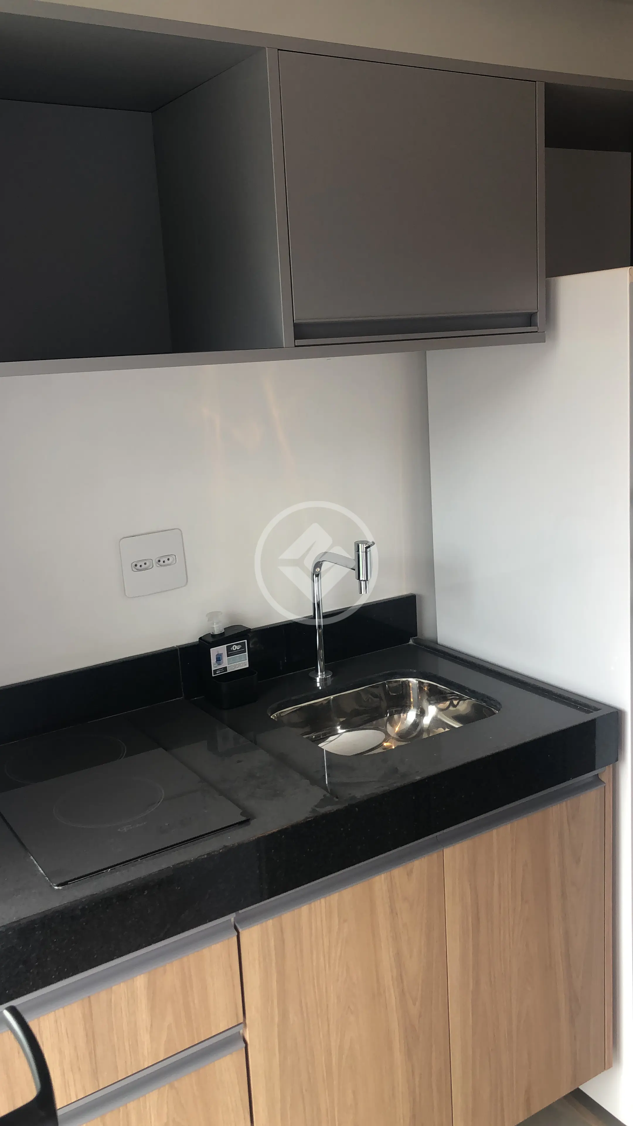 Imagem 4 - Loft / Studio em Indianópolis, São Paulo - SP