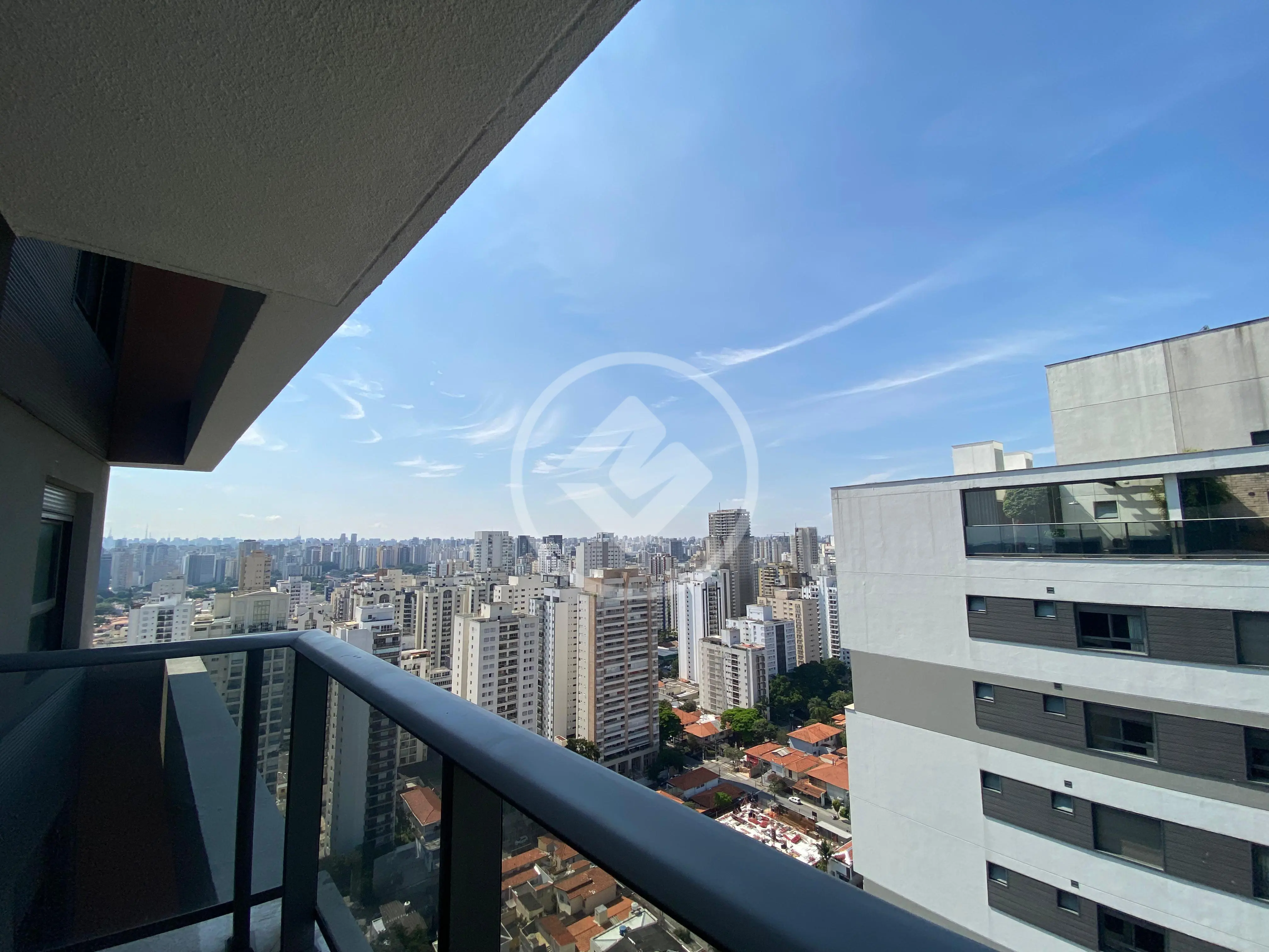 Imagem 6 - Apartamento em CIDADE MONÇÕES, São Paulo - SP