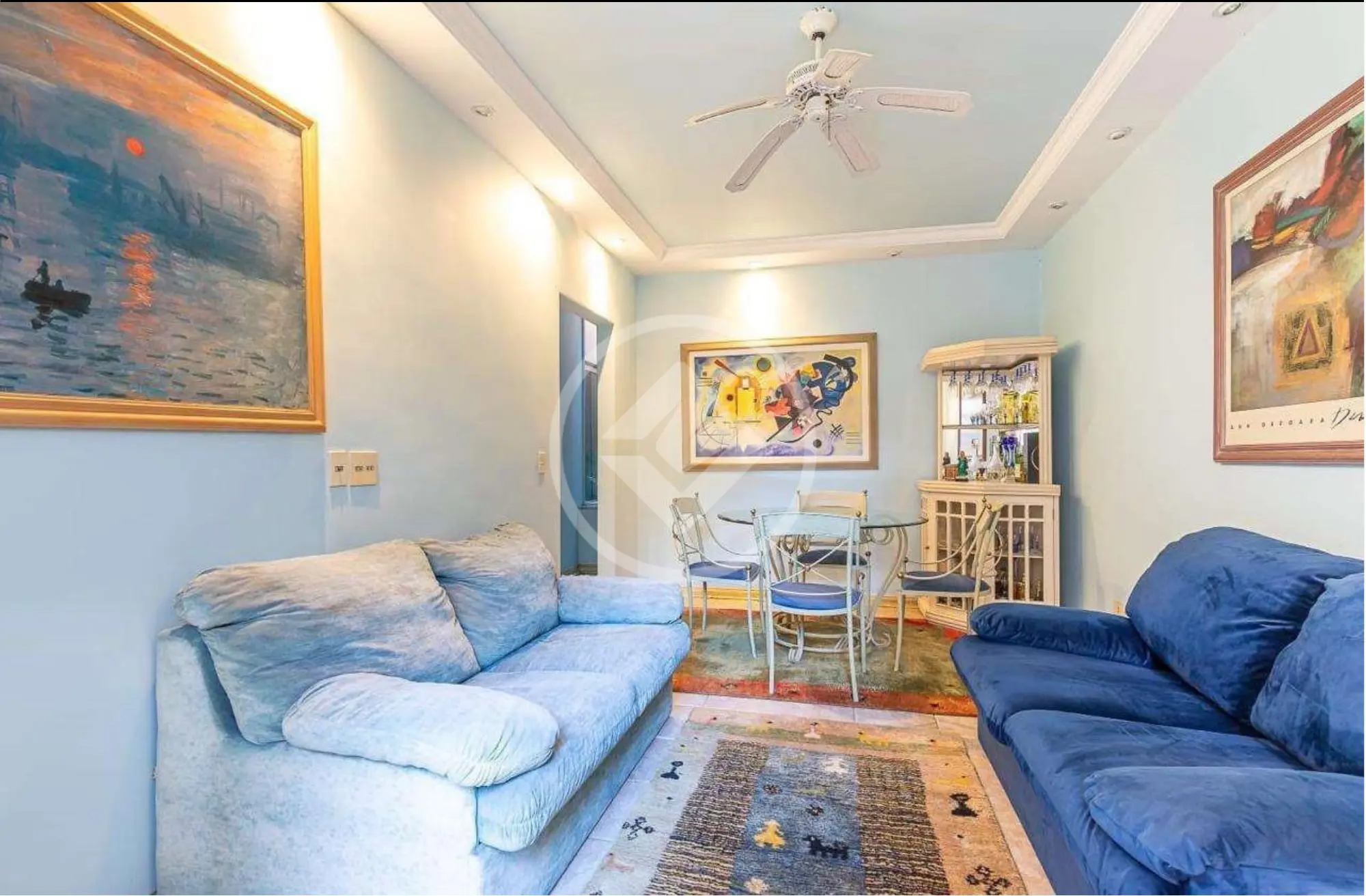 Imagem 6 - Casa em JARDIM PAULISTANO, São Paulo - SP