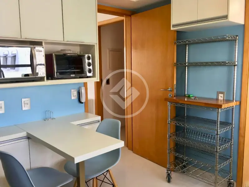 Imagem 3 - Apartamento em VILA OLIMPIA, São Paulo - SP