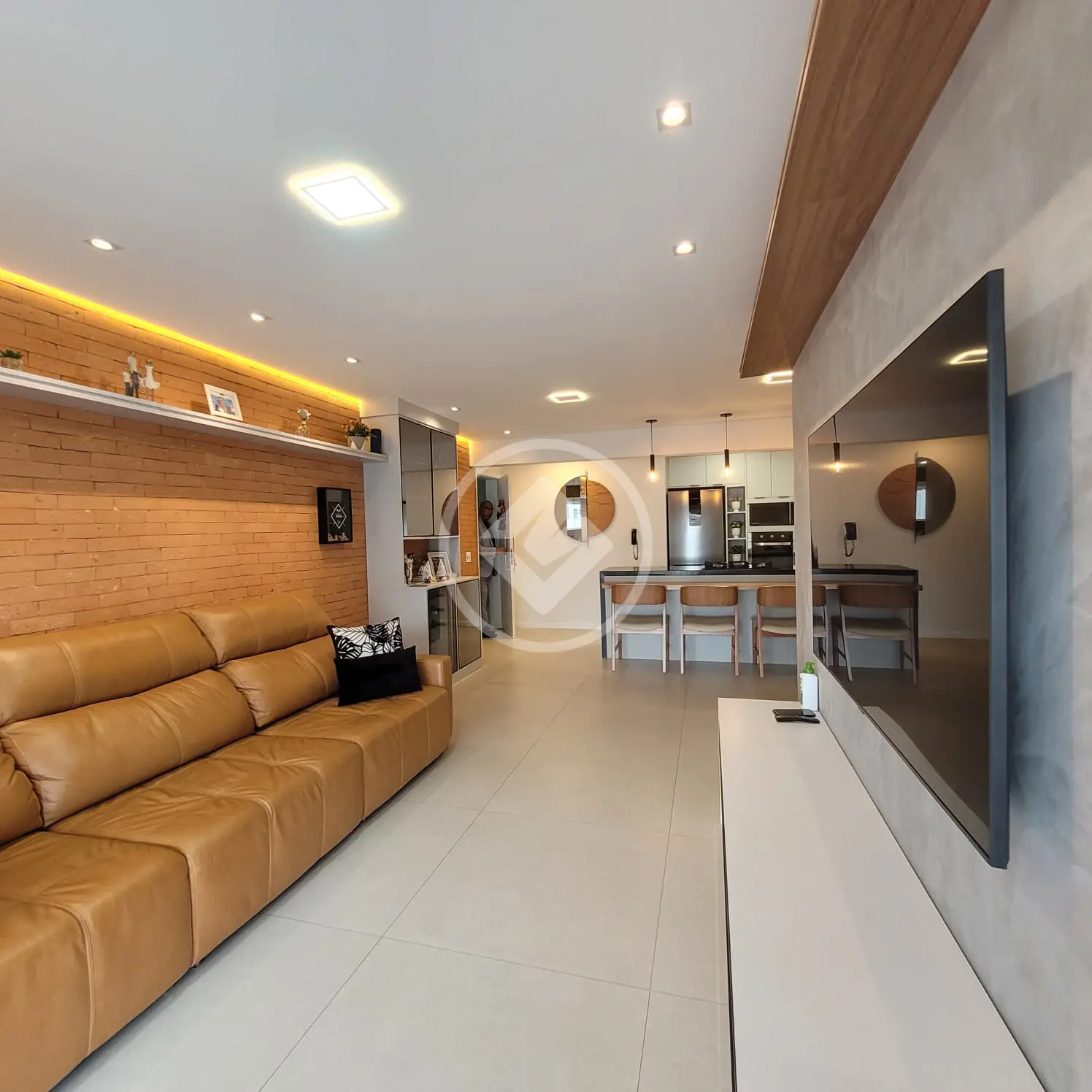 Apartamento Santa Paula, São Caetano do Sul - SP — foto 1