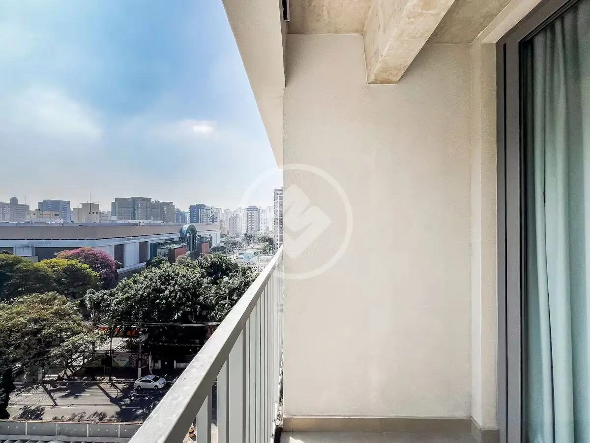 Imagem 3 - Loft / Studio em Indianópolis, São Paulo - SP