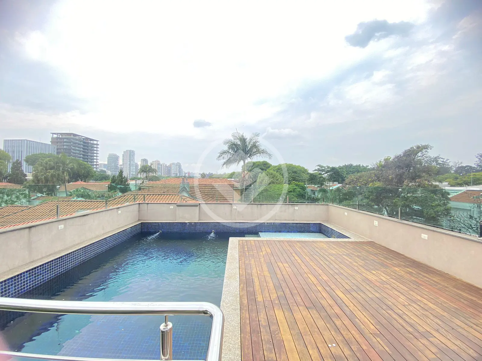 Imagem 2 - Casa em JARDIM PAULISTA, São Paulo - SP