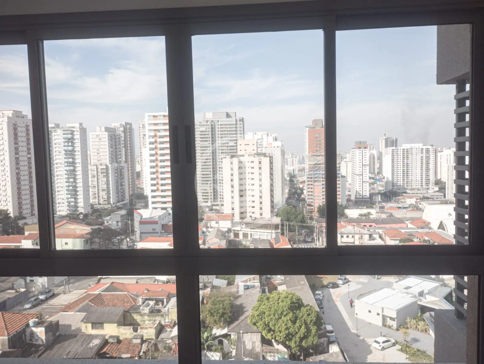 Imagem 3 - Apartamento em VILA FIRMIANO PINTO, São Paulo - SP