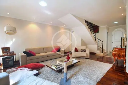 Imagem 1 - Casa Condomínio em SANTO AMARO, São Paulo - SP
