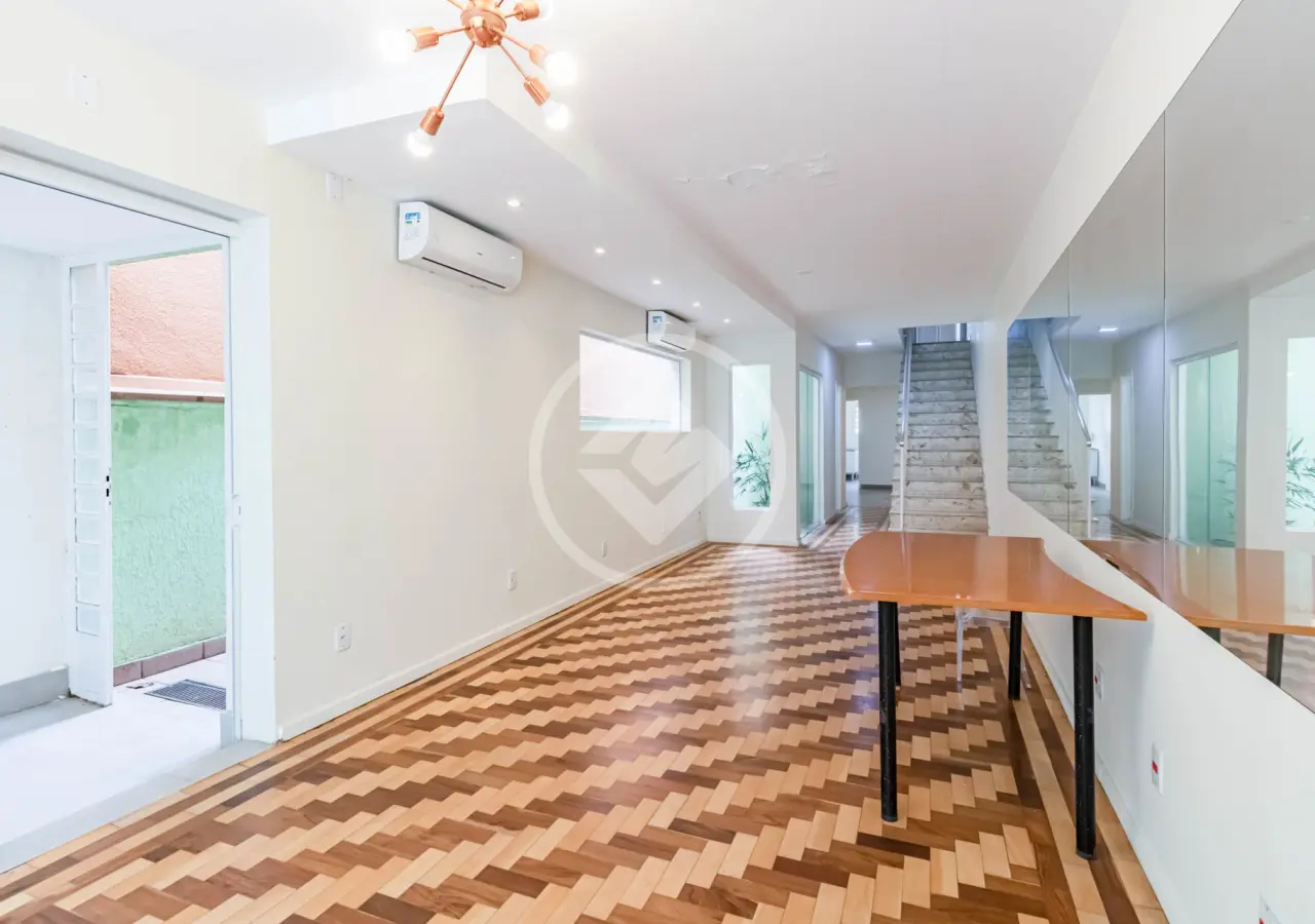 Imagem 3 - Casa Comercial em Vila Olímpia, São Paulo - SP