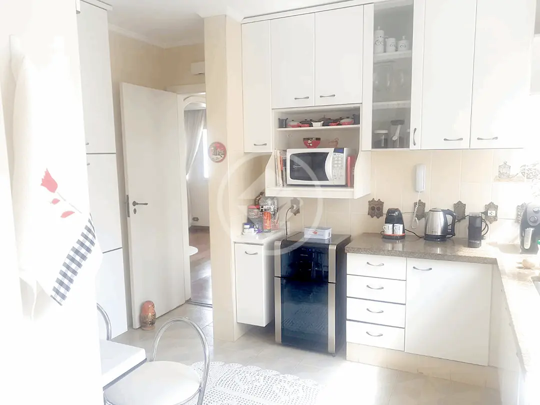 Imagem 5 - Apartamento em Moema, São Paulo - SP