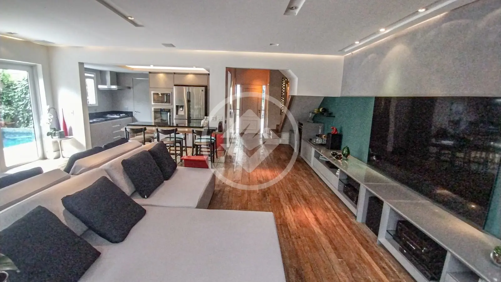 Imagem 2 - Casa Condomínio em Planalto Paulista, São Paulo - SP