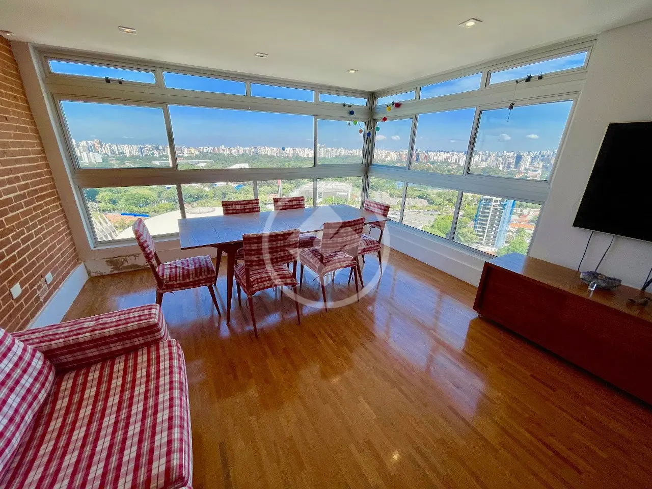 Apartamento PARAISO, São Paulo - SP — foto 2