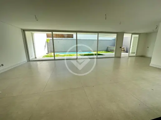Imagem 2 - Casa Condomínio em Campo Belo, São Paulo - SP