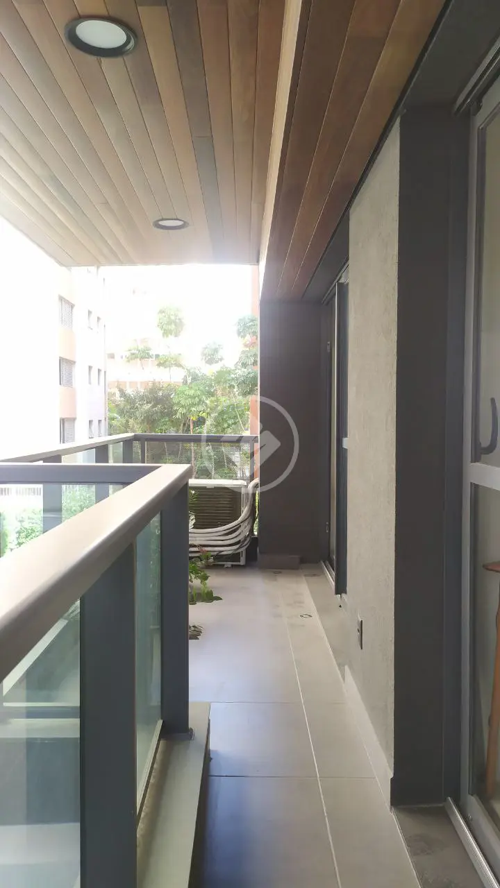 Imagem 4 - Apartamento Duplex em ITAIM BIBI, São Paulo - SP