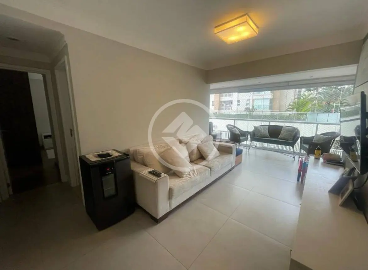 Apartamento Parque Colonial, São Paulo - SP — foto 1