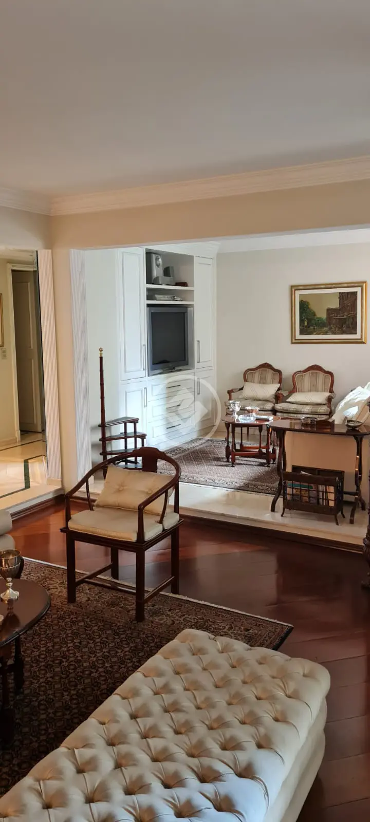 Imagem 1 - Apartamento em Vila Uberabinha, São Paulo - SP