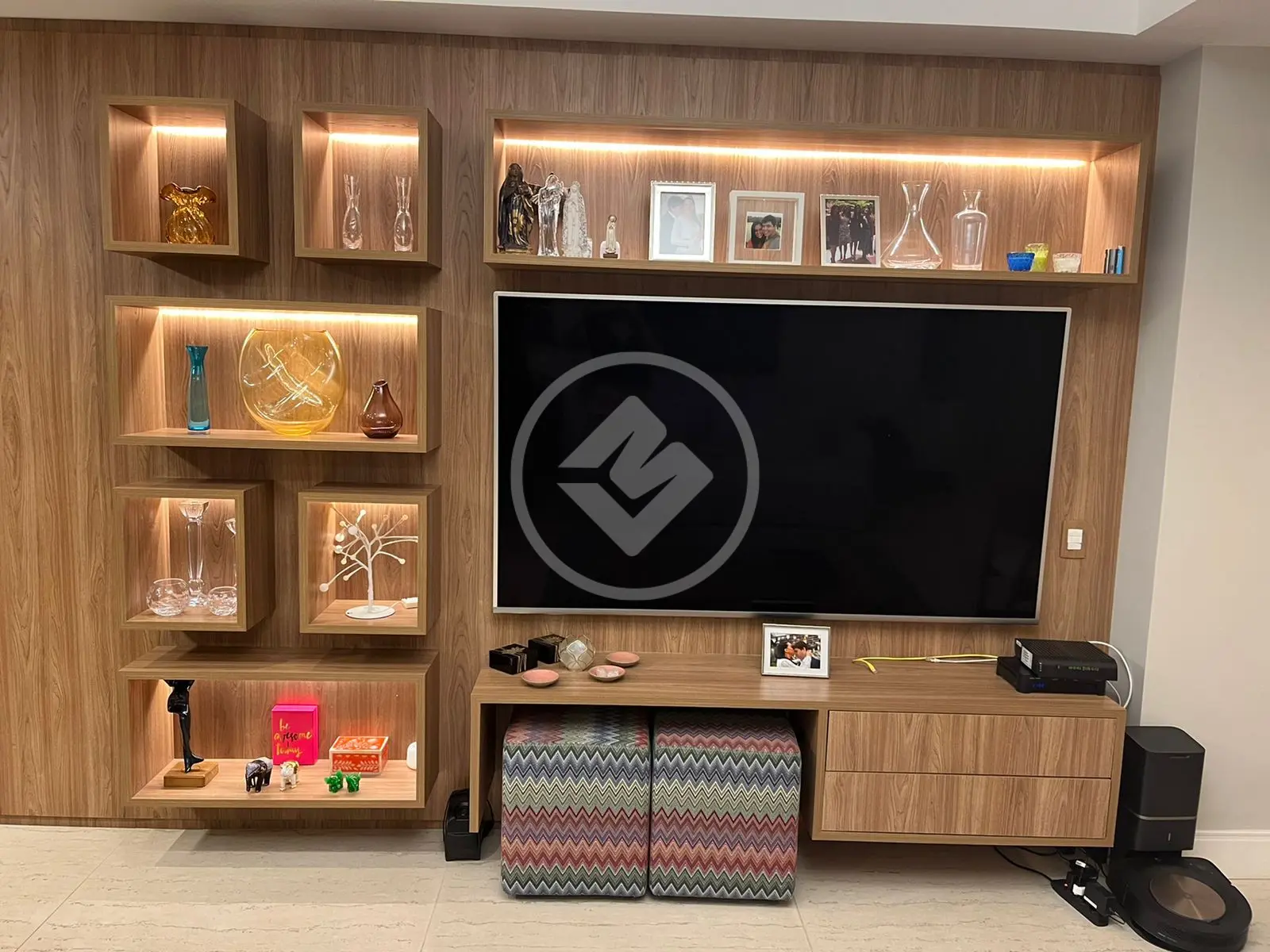 Apartamento BROOKLIN PAULISTA, São Paulo - SP — foto 2