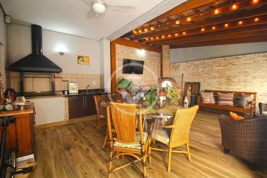Imagem 2 - Casa Condomínio em SANTO AMARO, São Paulo - SP