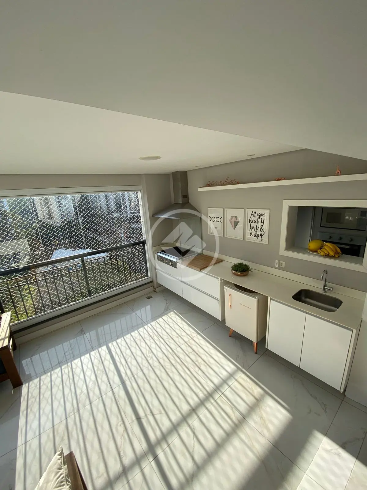 Imagem 6 - Apartamento em VILA ANDRADE, São Paulo - SP