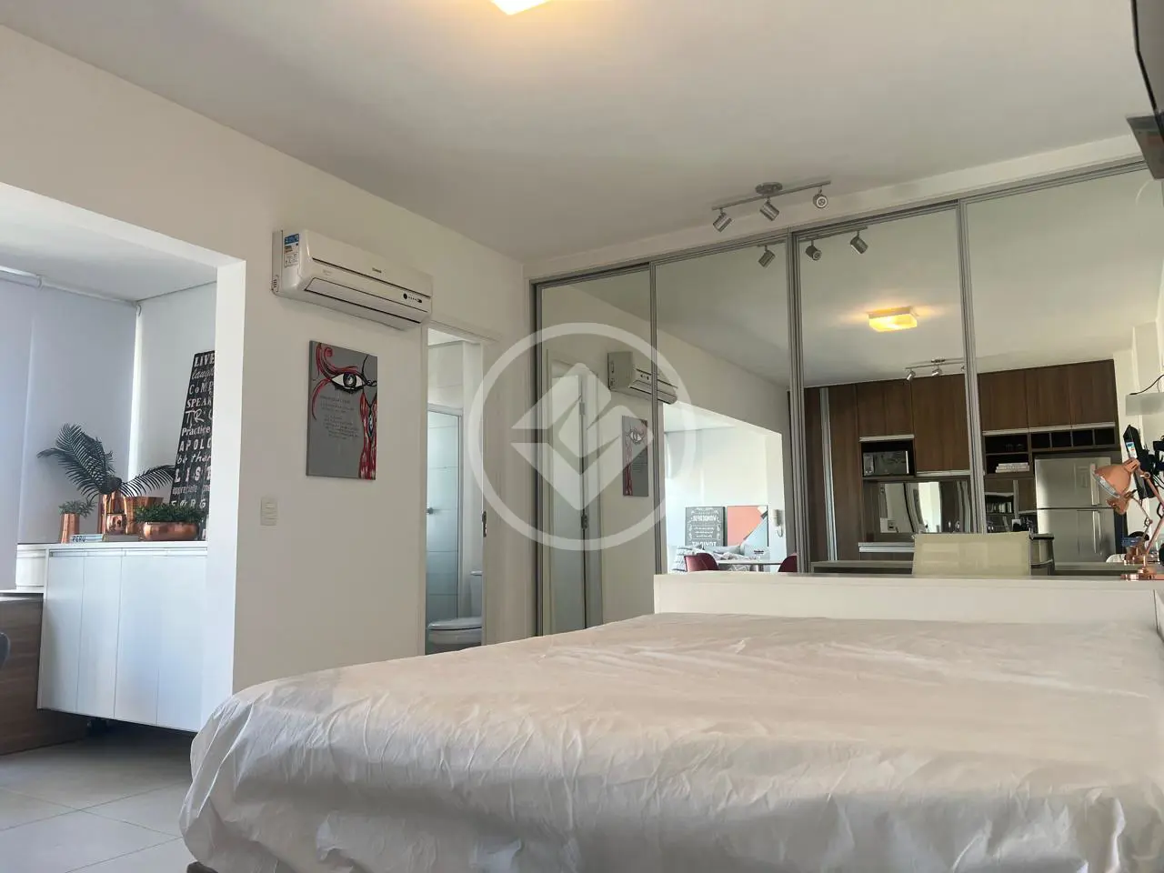 Imagem 3 - Apartamento em Campo Belo, São Paulo - SP