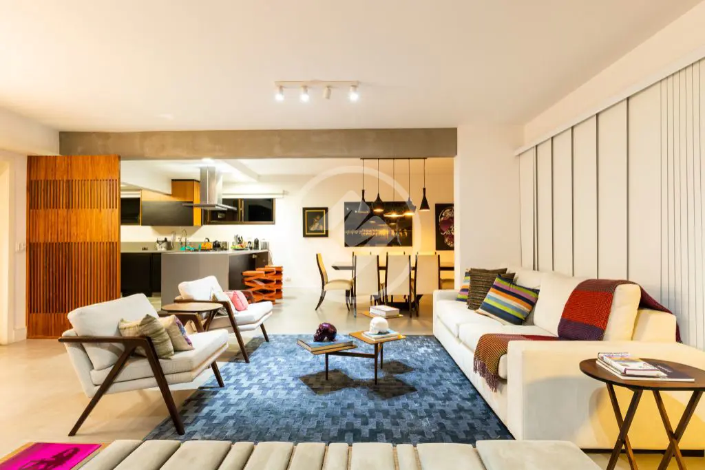 Imagem 6 - Apartamento em Indianópolis, São Paulo - SP
