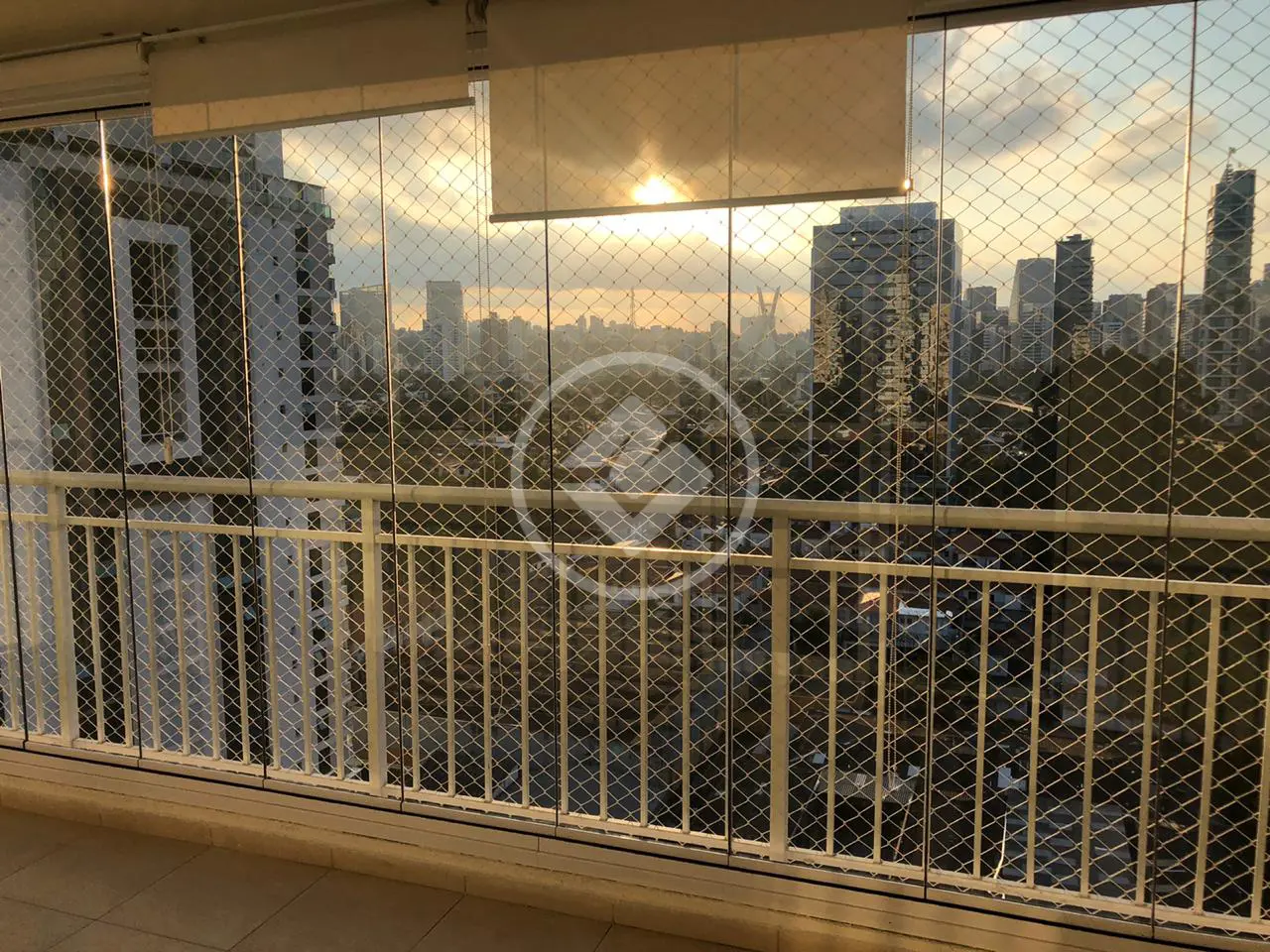 Image 51 - Apartamento em BROOKLIN PAULISTA, São Paulo - SP