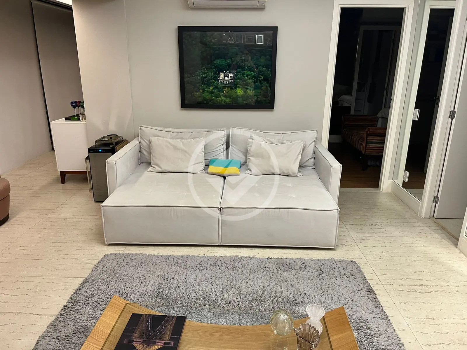 Apartamento BROOKLIN PAULISTA, São Paulo - SP — foto 2