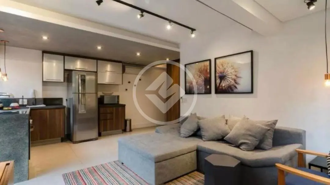Imagem 5 - Apartamento Garden em JARDIM PAULISTA, São Paulo - SP