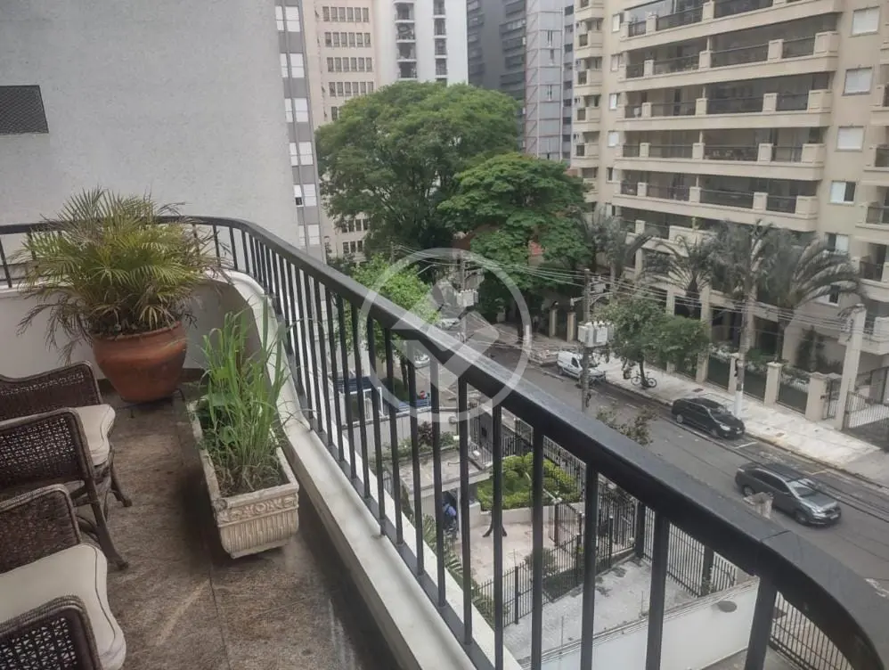 Imagem 6 - Apartamento em JARDIM PAULISTA, São Paulo - SP