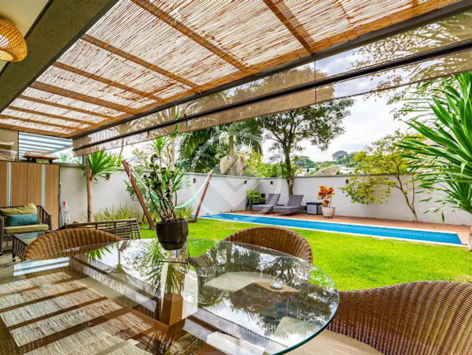 Imagem 5 - Casa Condomínio em Jardim Cordeiro, São Paulo - SP