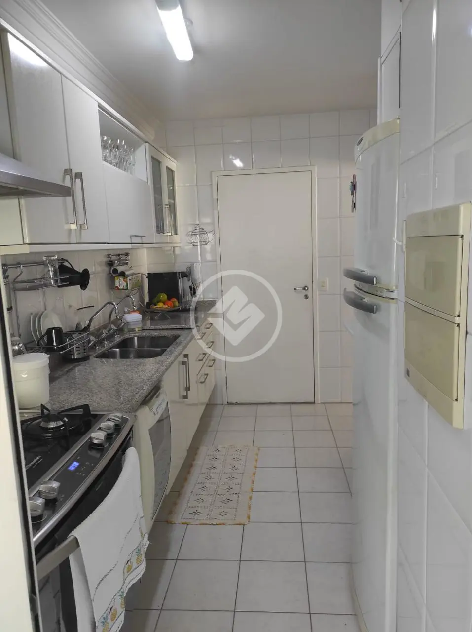 Imagem 5 - Apartamento em Indianópolis, São Paulo - SP