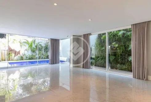 Imagem 1 - Casa Condomínio em Chácara Santo Antônio (Zona Sul), São Paulo - SP