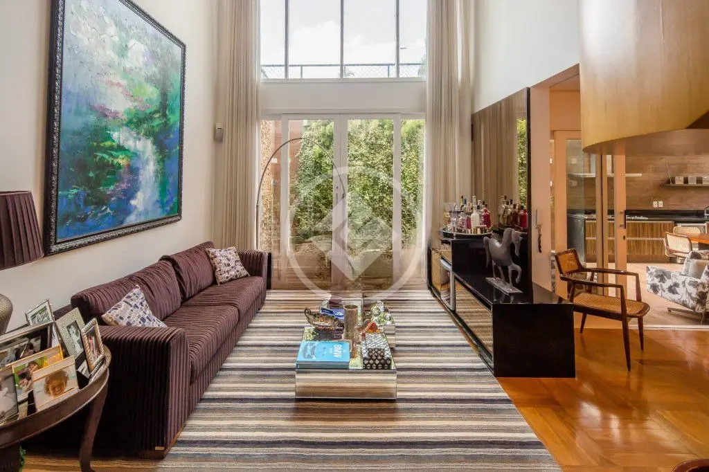 Casa Condomínio SANTO AMARO, São Paulo - SP — foto 1