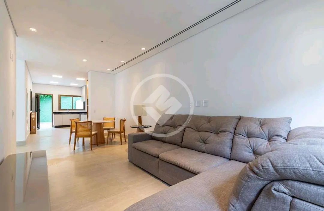 Imagem 6 - Casa Condomínio em Jardim dos Estados, São Paulo - SP