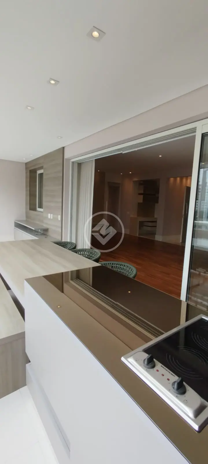 Imagem 2 - Apartamento em ITAIM BIBI, São Paulo - SP