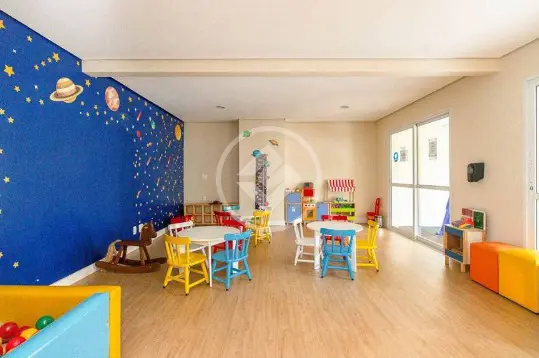 Image 29 - Apartamento em Jardim Santo Amaro, São Paulo - SP