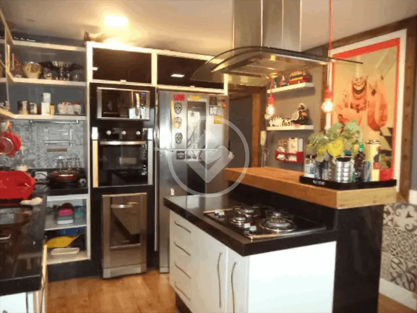 Imagem 6 - Apartamento em CHACARA INGLESA, São Paulo - SP