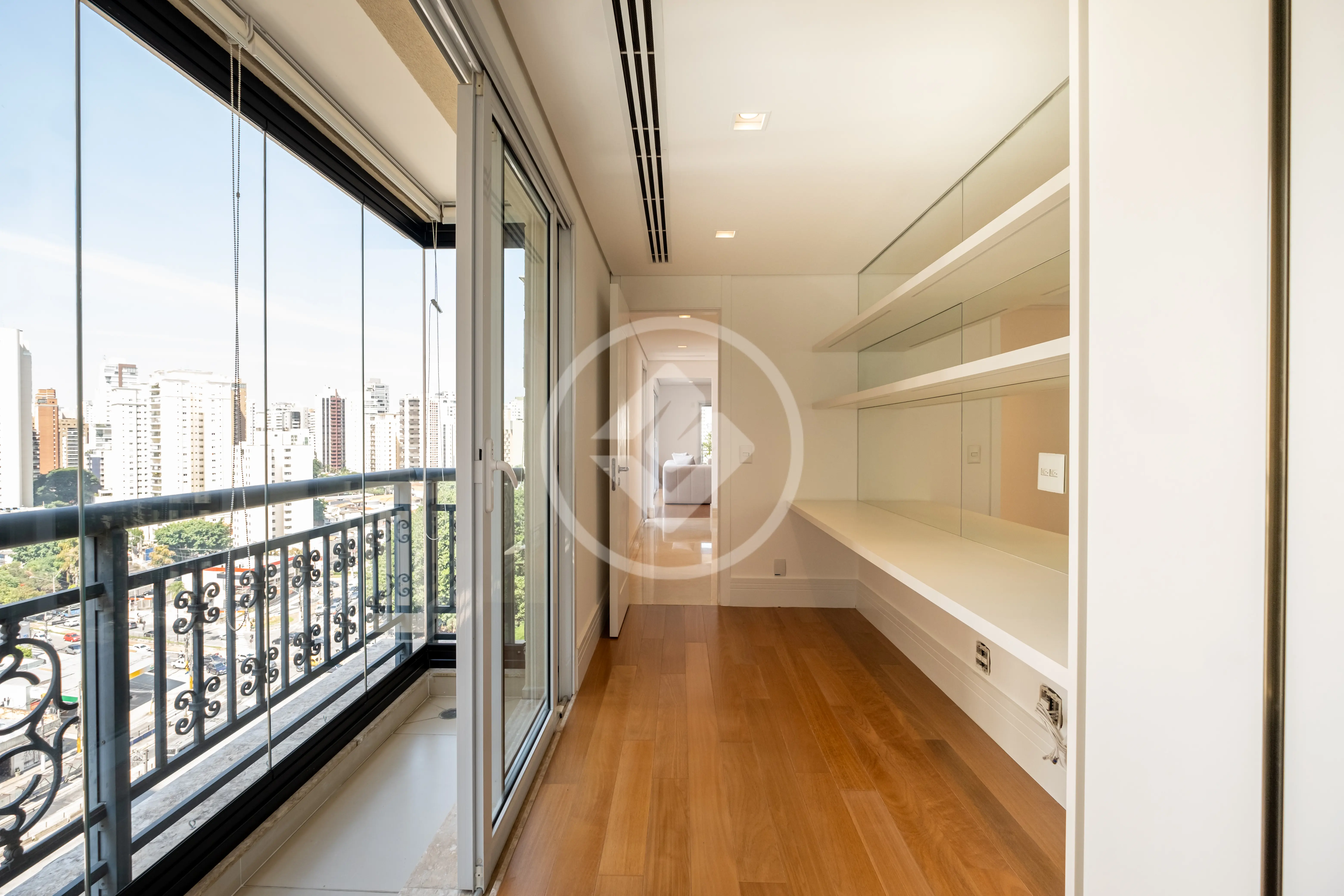 Imagem 5 - Apartamento em Vila Olímpia, São Paulo - SP