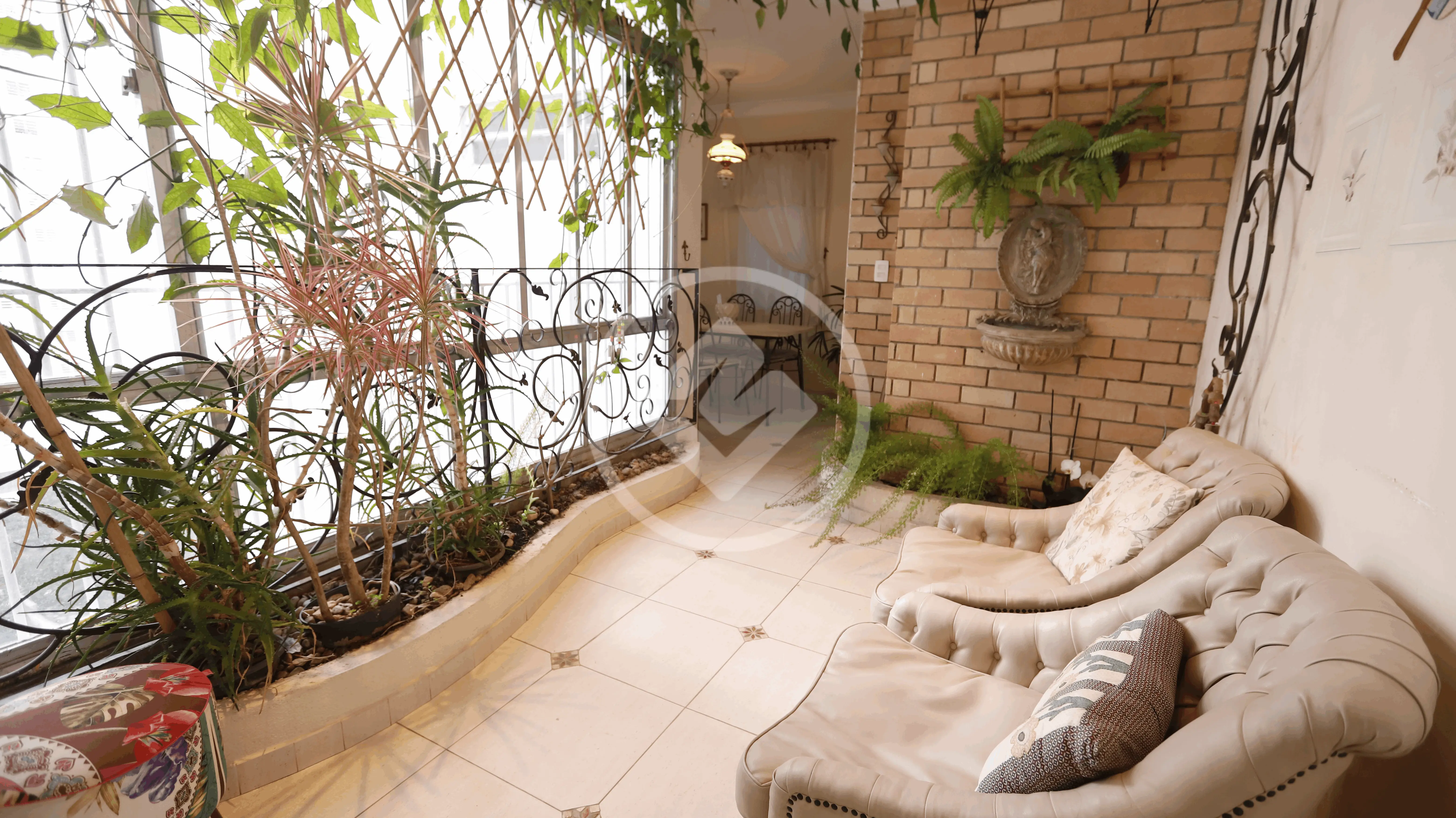 Apartamento JARDIM PAULISTA, São Paulo - SP — foto 2