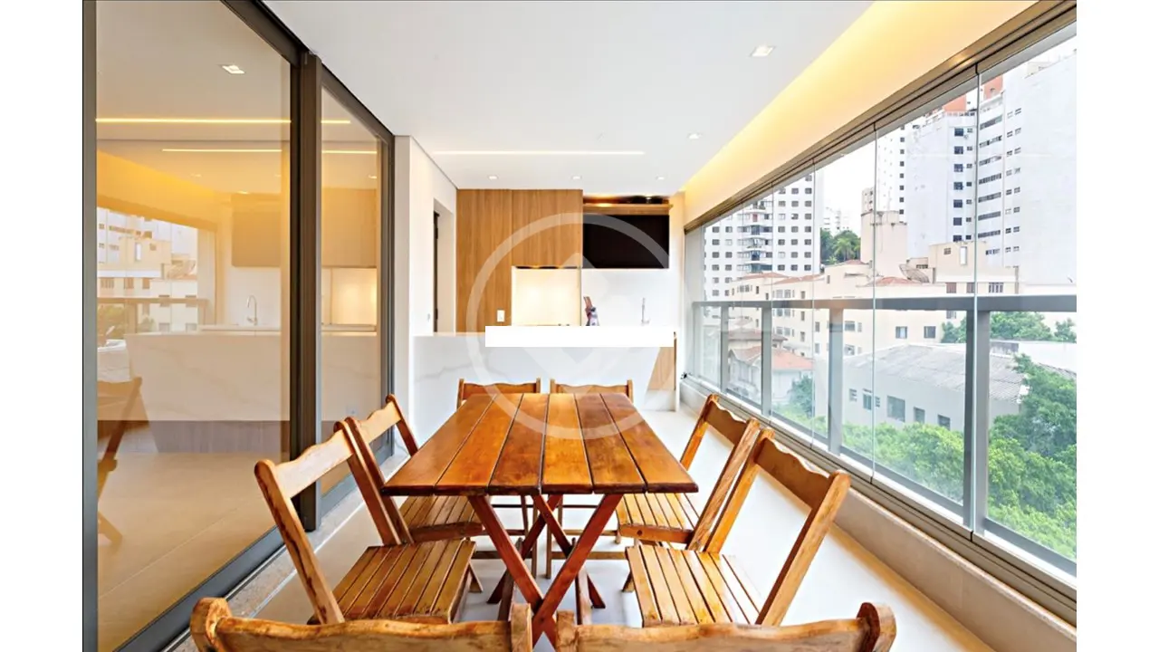 Imagem 2 - Apartamento em PERDIZES, São Paulo - SP