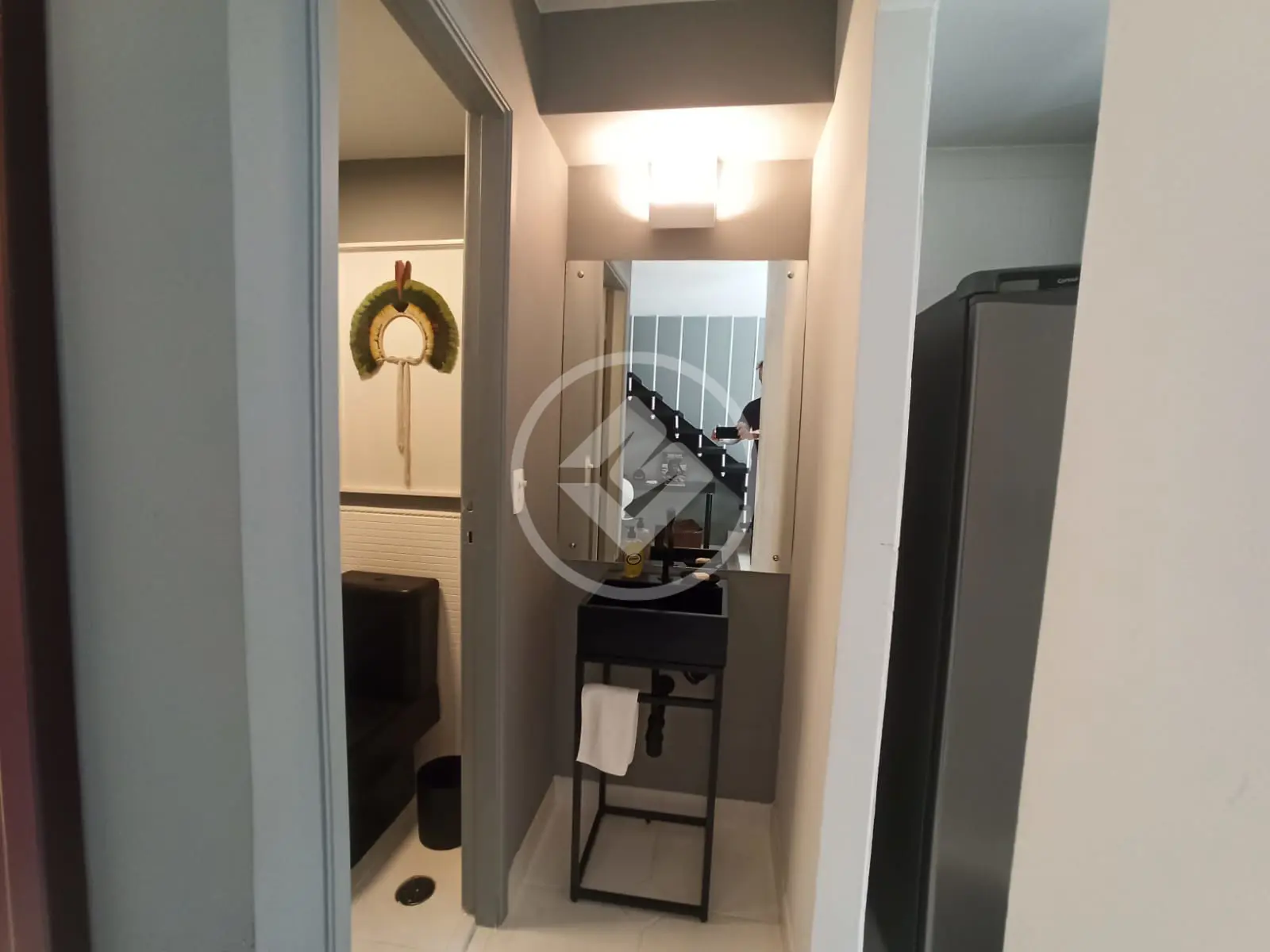 Imagem 4 - Apartamento Duplex em ITAIM BIBI, São Paulo - SP