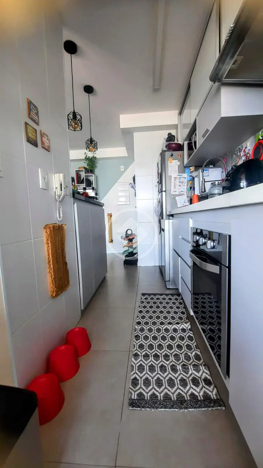 Imagem 2 - Apartamento em Vila Monte Alegre, São Paulo - SP