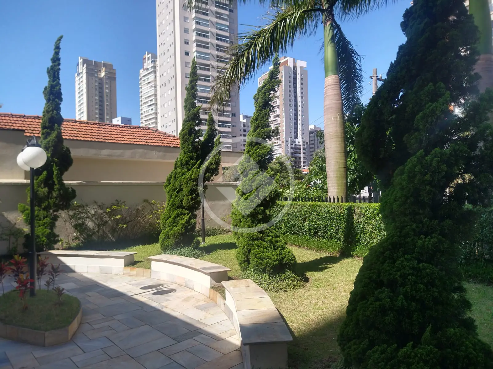 Imagem 5 - Apartamento em Alto do Ipiranga, São Paulo - SP