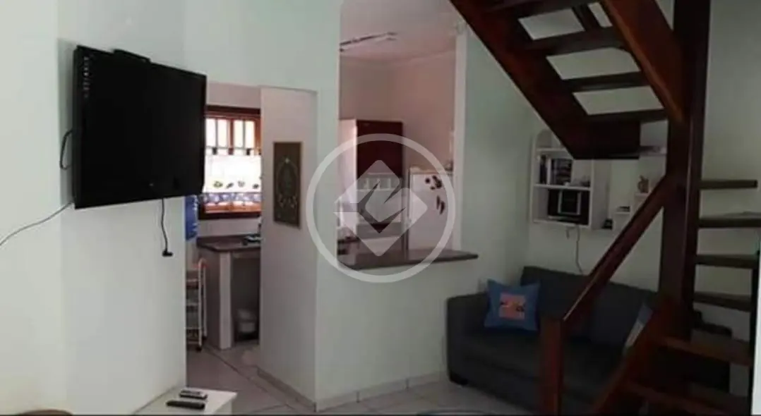 Casa Condomínio Maitinga, Bertioga - SP — foto 2